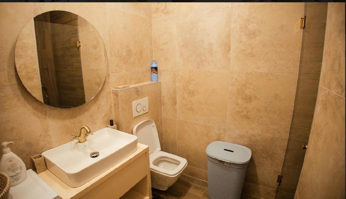 Sirius Lux Apartmani Žabljak Eksteriør billede