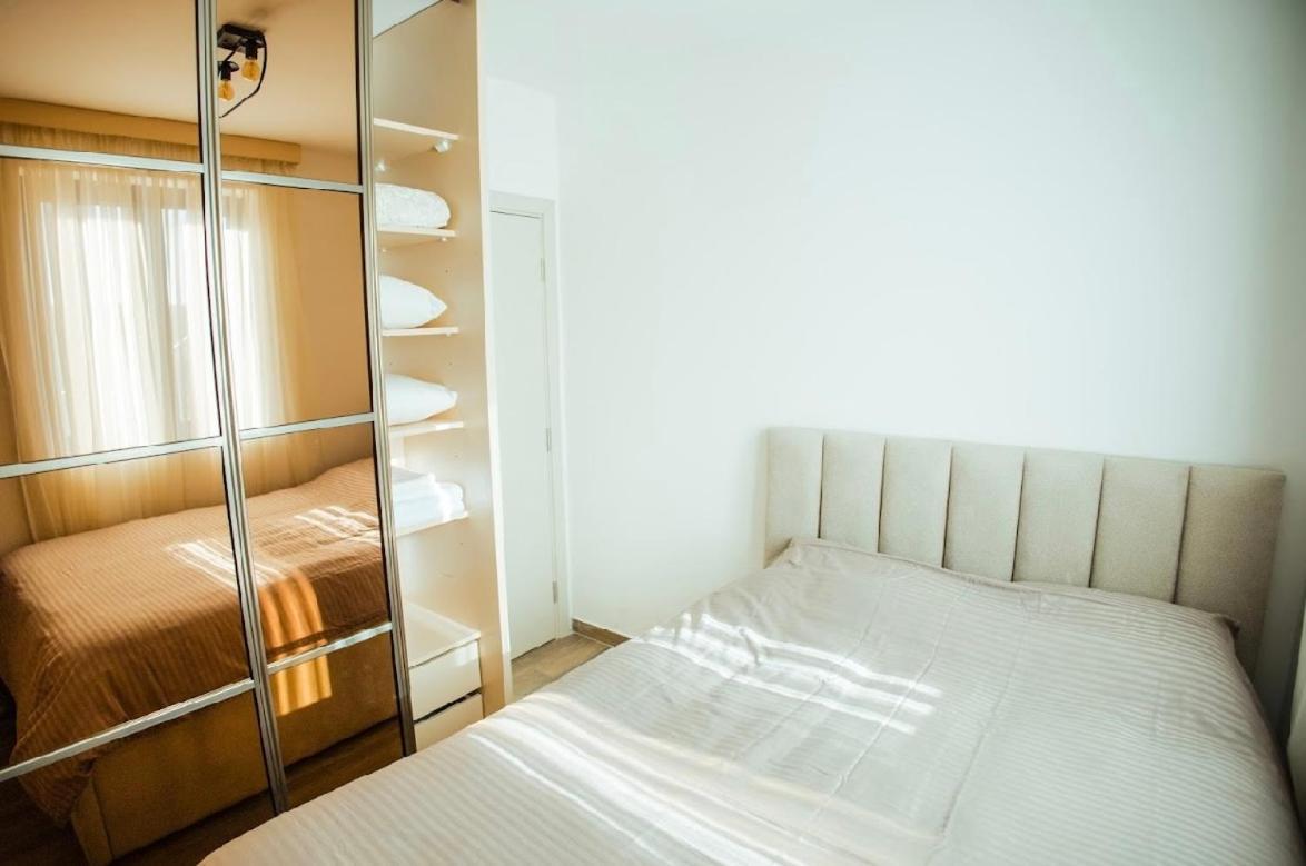 Sirius Lux Apartmani Žabljak Eksteriør billede