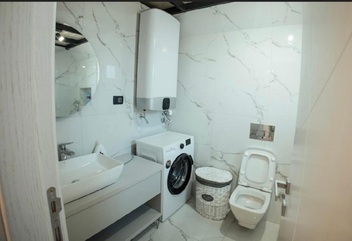 Sirius Lux Apartmani Žabljak Eksteriør billede