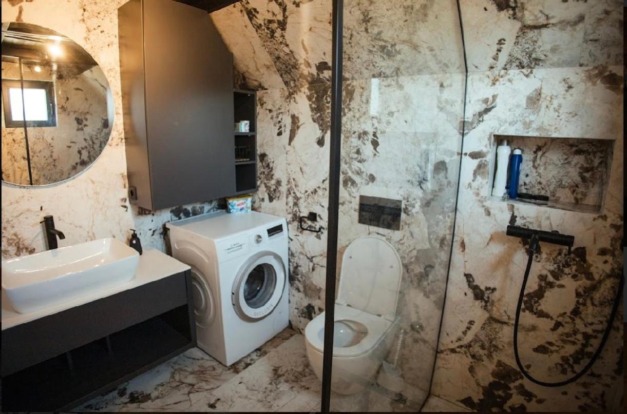 Sirius Lux Apartmani Žabljak Eksteriør billede