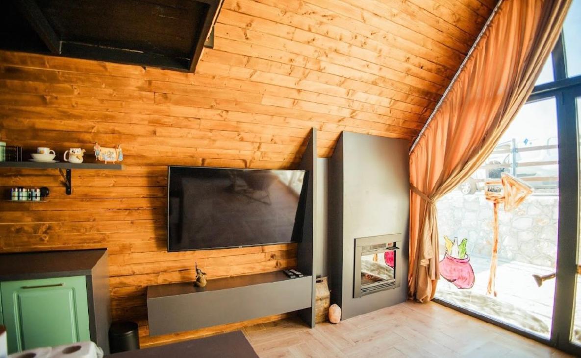 Sirius Lux Apartmani Žabljak Eksteriør billede