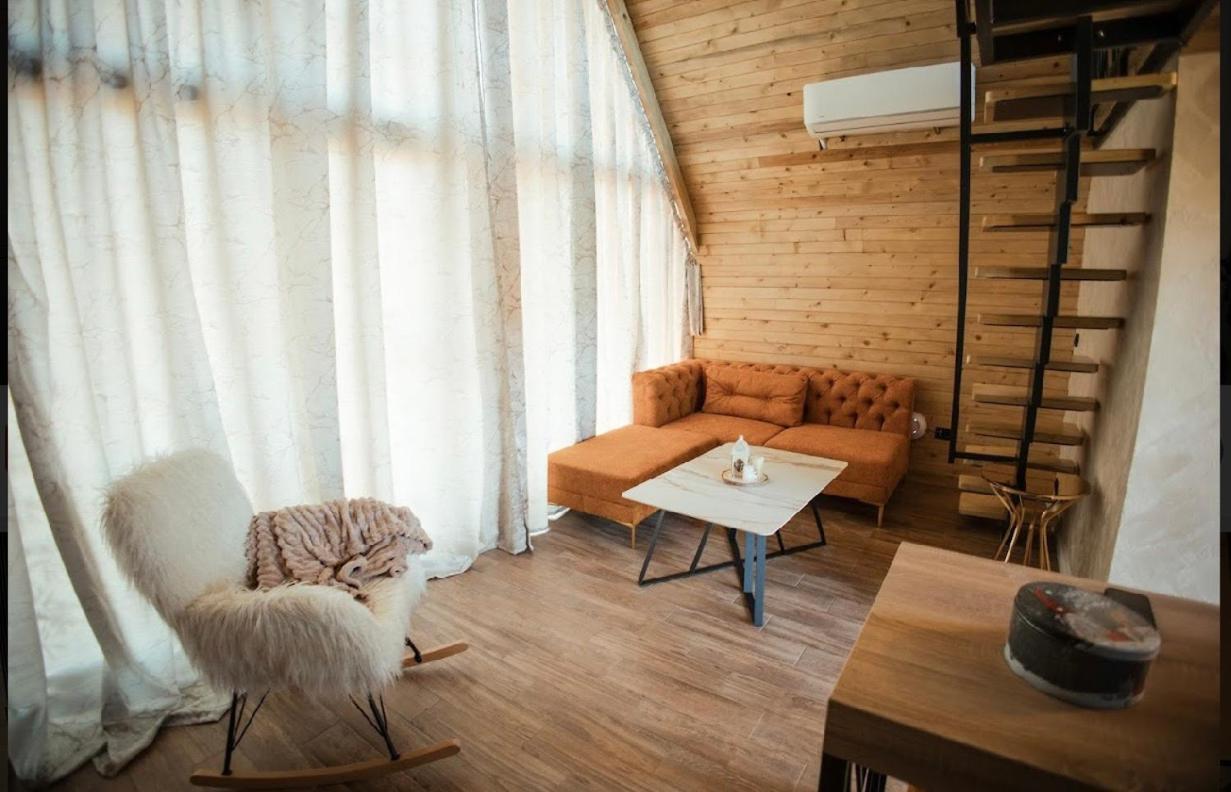 Sirius Lux Apartmani Žabljak Eksteriør billede