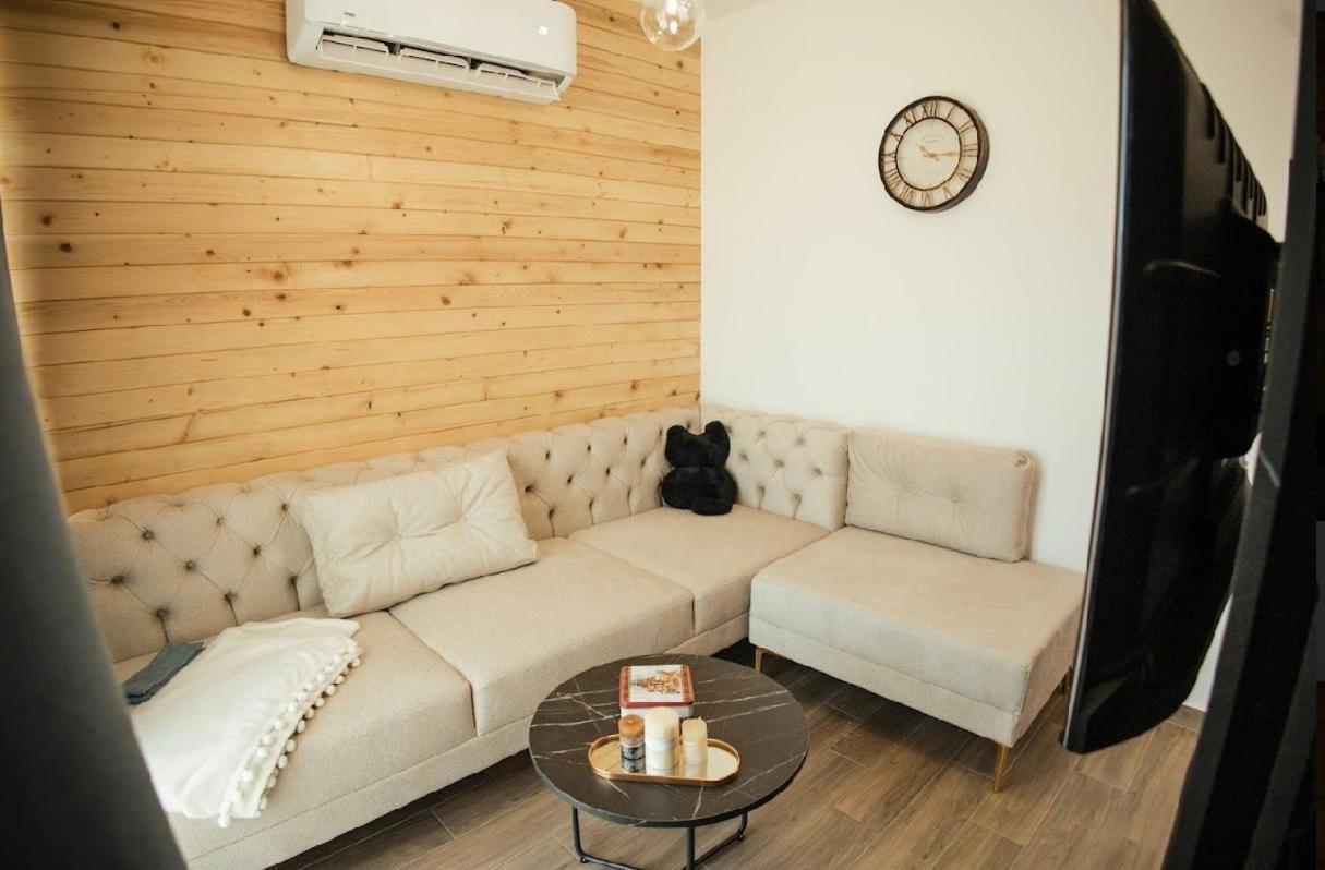Sirius Lux Apartmani Žabljak Eksteriør billede
