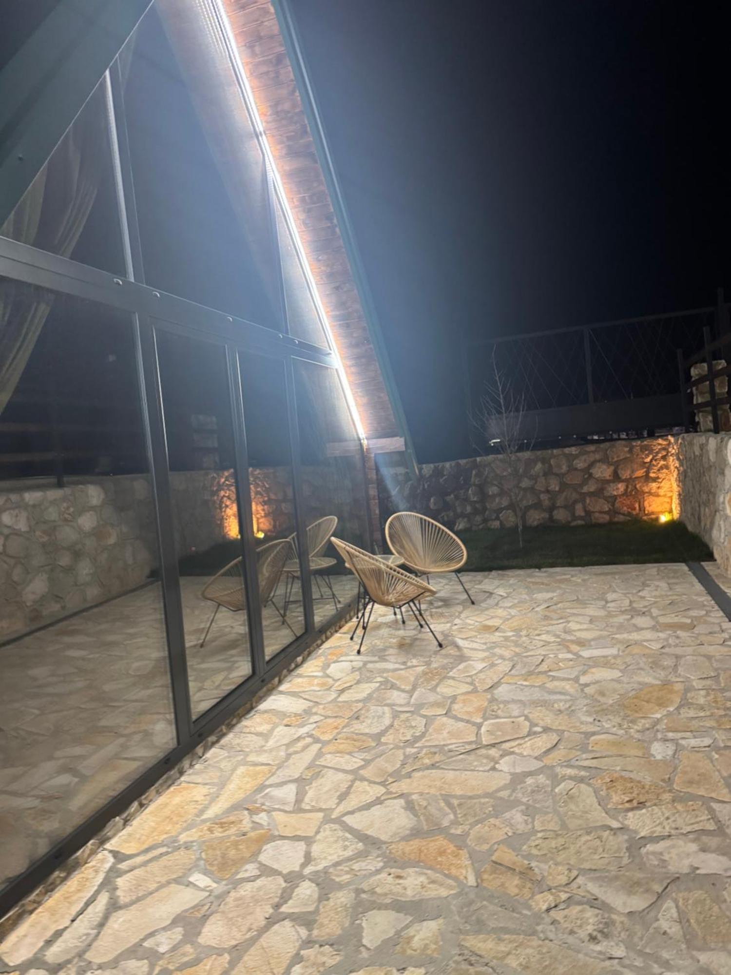 Sirius Lux Apartmani Žabljak Eksteriør billede